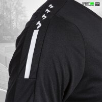 Shirt • Olimpiada • Lüdenscheider TV • Schwarz