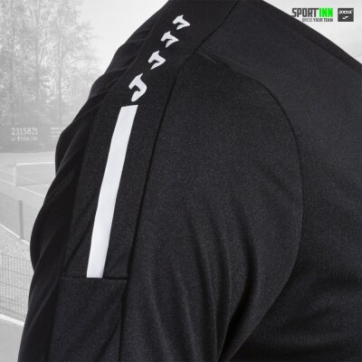 Shirt • Olimpiada • Lüdenscheider TV • Schwarz