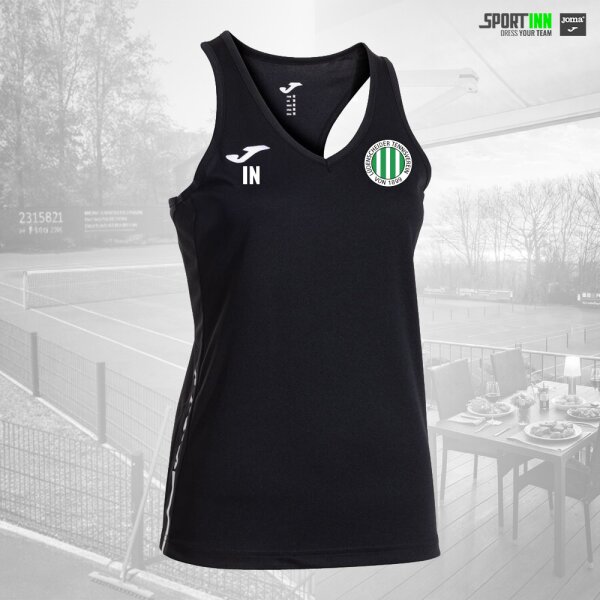 Top • Olimpiada (Damen) • Lüdenscheider TV • Schwarz