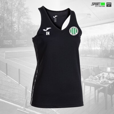 Top • Olimpiada (Damen) • Lüdenscheider TV • Schwarz