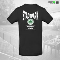 Fan-Shirt • Stadtpark • Lüdenscheider TV...