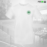 Fan-Shirt • we are tennis • Lüdenscheider...