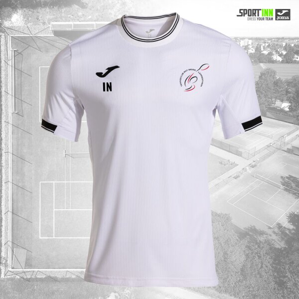 Trikot • Toletum VI • TC RW Lampertheim