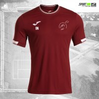 Trikot • Toletum VI • TC RW Lampertheim