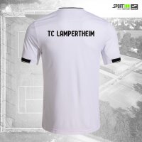 Trikot • Toletum VI • TC RW Lampertheim