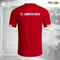 Trikot • Toletum VI • TC RW Lampertheim
