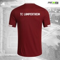 Trikot • Toletum VI • TC RW Lampertheim