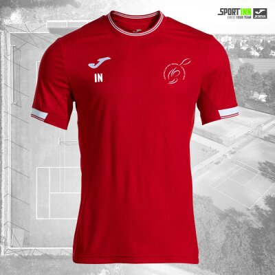 Trikot • Toletum VI • TC RW Lampertheim