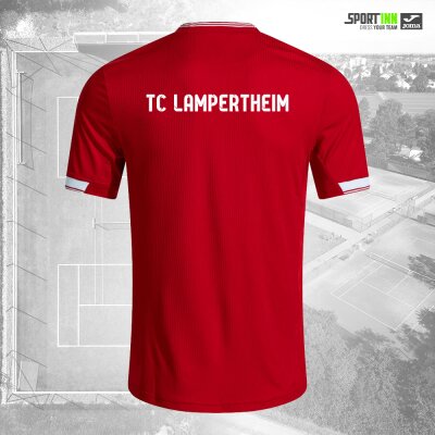 Trikot • Toletum VI • TC RW Lampertheim