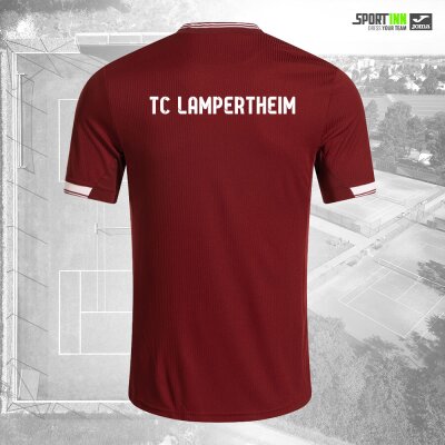 Trikot • Toletum VI • TC RW Lampertheim