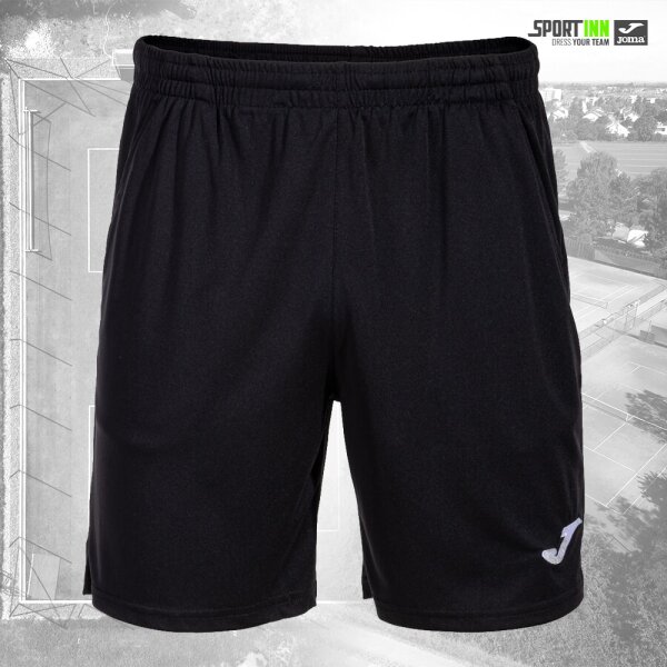 Kurze Hose • Drive • TC RW Lampertheim • mit Taschen