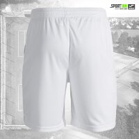 Kurze Hose • Drive • TC RW Lampertheim • mit Taschen