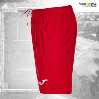 Kurze Hose • Drive • TC RW Lampertheim • mit Taschen