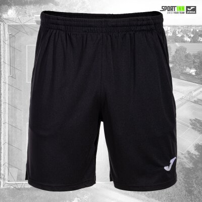 Kurze Hose • Drive • TC RW Lampertheim • mit Taschen