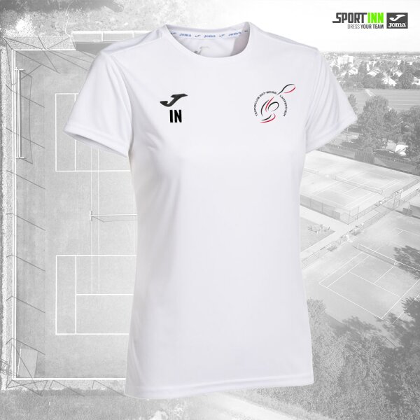Trainings-Shirt • Combi (Damen) • TC RW Lampertheim • Kurzarm