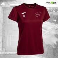 Trainings-Shirt • Combi (Damen) • TC RW Lampertheim • Kurzarm