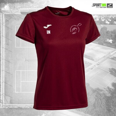 Trainings-Shirt • Combi (Damen) • TC RW Lampertheim • Kurzarm