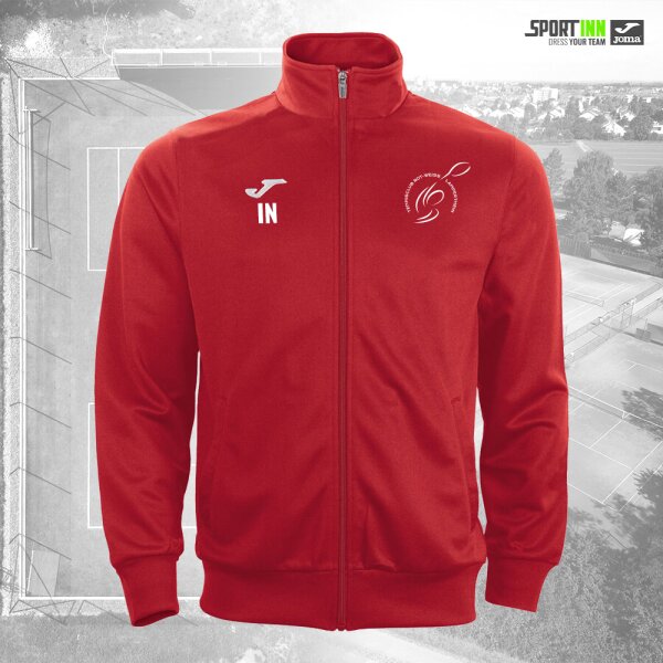 Jacke • Gala • TC RW Lampertheim • Langarm