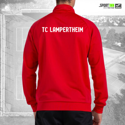 Jacke • Gala • TC RW Lampertheim • Langarm
