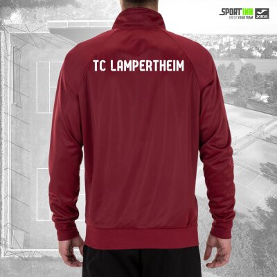 Jacke • Gala • TC RW Lampertheim • Langarm