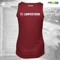 Top • Diana (Damen) • TC RW Lampertheim • ärmellos