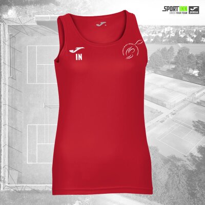 Top • Diana (Damen) • TC RW Lampertheim • ärmellos