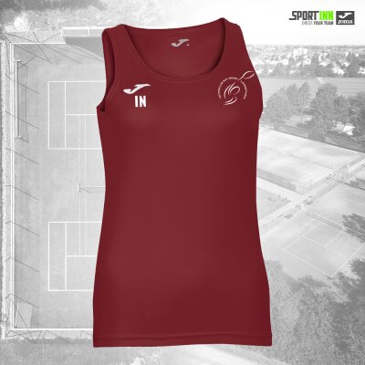 Top • Diana (Damen) • TC RW Lampertheim • ärmellos