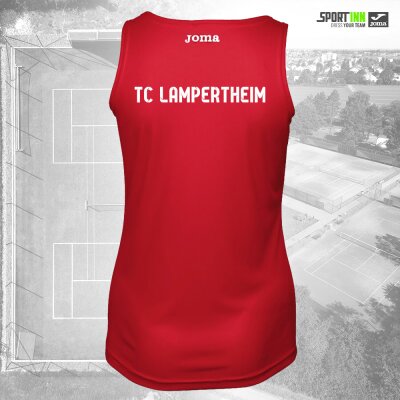Top • Diana (Damen) • TC RW Lampertheim