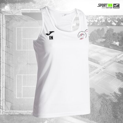 Tank Top • Siena • TC RW Lampertheim • Weiß