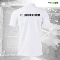 Polo-Shirt • Bali III • TC RW Lampertheim