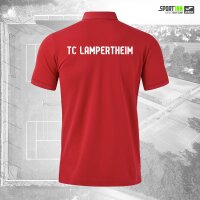 Polo-Shirt • Bali III • TC RW Lampertheim