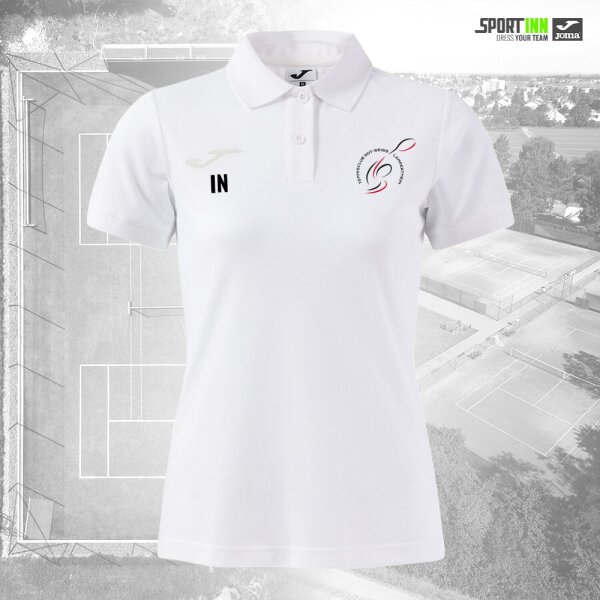 Polo-Shirt • Bali III (Damen) • TC RW Lampertheim