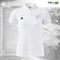 Polo-Shirt • Bali III (Damen) • TC RW Lampertheim