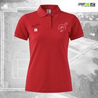 Polo-Shirt • Bali III (Damen) • TC RW Lampertheim