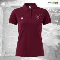 Polo-Shirt • Bali III (Damen) • TC RW Lampertheim