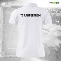 Polo-Shirt • Bali III (Damen) • TC RW Lampertheim