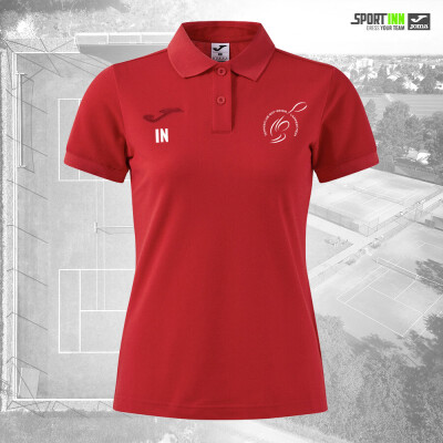 Polo-Shirt • Bali III (Damen) • TC RW Lampertheim