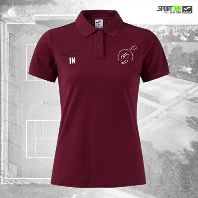 Polo-Shirt • Bali III (Damen) • TC RW Lampertheim