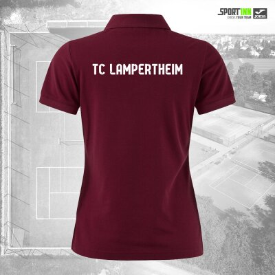 Polo-Shirt • Bali III (Damen) • TC RW Lampertheim