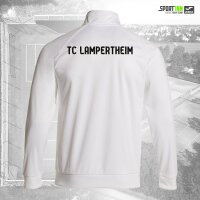 Sweatshirt 1/4 Zip • Faraon • TC RW Lampertheim • Langarm