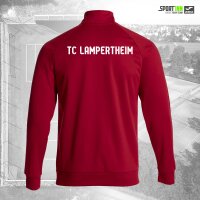 Sweatshirt 1/4 Zip • Faraon • TC RW Lampertheim • Langarm