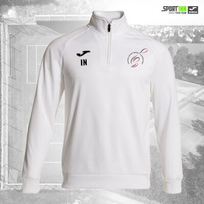 Sweatshirt 1/4 Zip • Faraon • TC RW Lampertheim • Langarm