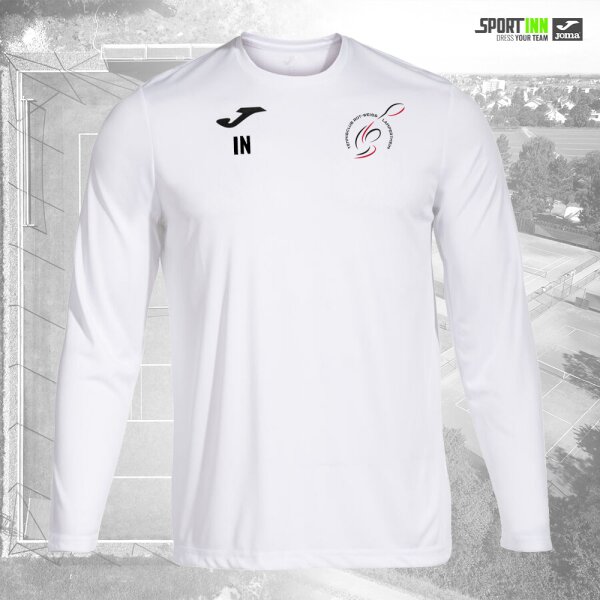 Longsleeve • Combi • TC RW Lampertheim • Langarm