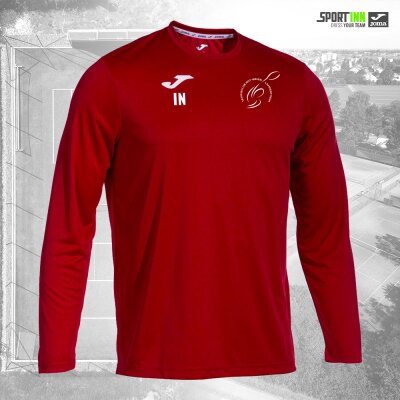 Longsleeve • Combi • TC RW Lampertheim • Langarm