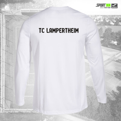 Longsleeve • Combi • TC RW Lampertheim • Langarm