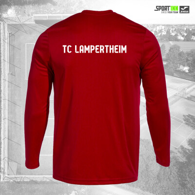 Longsleeve • Combi • TC RW Lampertheim • Langarm