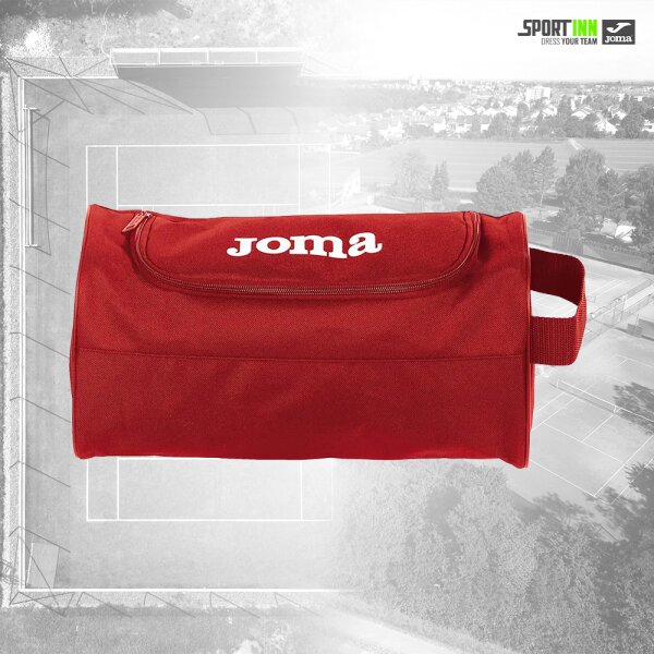Schuhtasche • TC RW Lampertheim • Rot