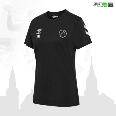 T-Shirt • TVL Handball • Hummel • hmlgo Chevron • Damen