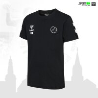 T-Shirt • TVL Handball • Hummel • hmlgo...