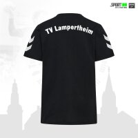 T-Shirt • TVL Handball • Hummel • hmlgo Chevron • Kids